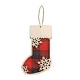 thumbnail image 1 of Adornos para árbol de Navidad, adornos colgantes, adornos para árbol de Navidad, adornos navideños, colgantes, 1 of 6