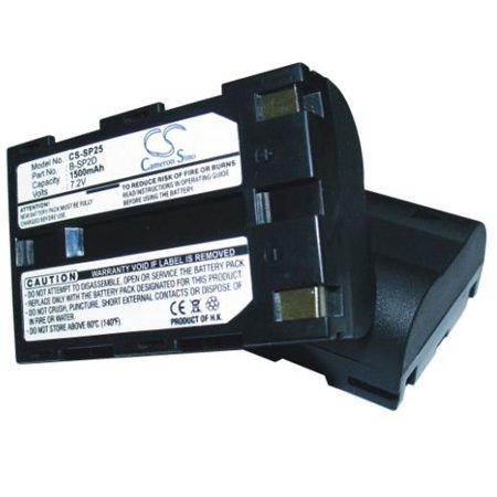 1500mAh Li-ion Battery Toshiba TEC B-SP2D Portable Bluetooth Printer price history on PriceWatchPro