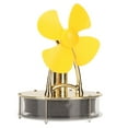 thumbnail image 2 of Electricity Power Generator Model,Stirling Engine Motor Model Stirling Engine Model Stirling Engine Model Kit Professional Grade, 2 of 9