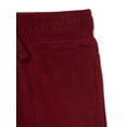 thumbnail image 2 of 365 Kids from Garanimals Boys Fleece Joggers, Sizes 4-10, 2 of 3