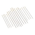 thumbnail image 4 of Juego de Costura Manual de 16 Piezas Sunnimix Agujas para Coser a Mano, 4 of 7