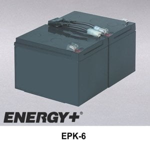 Complete Battery Cartridge BP1000, SU1000, SU1000BX120 (Best Battery For Concentrate Cartridges)