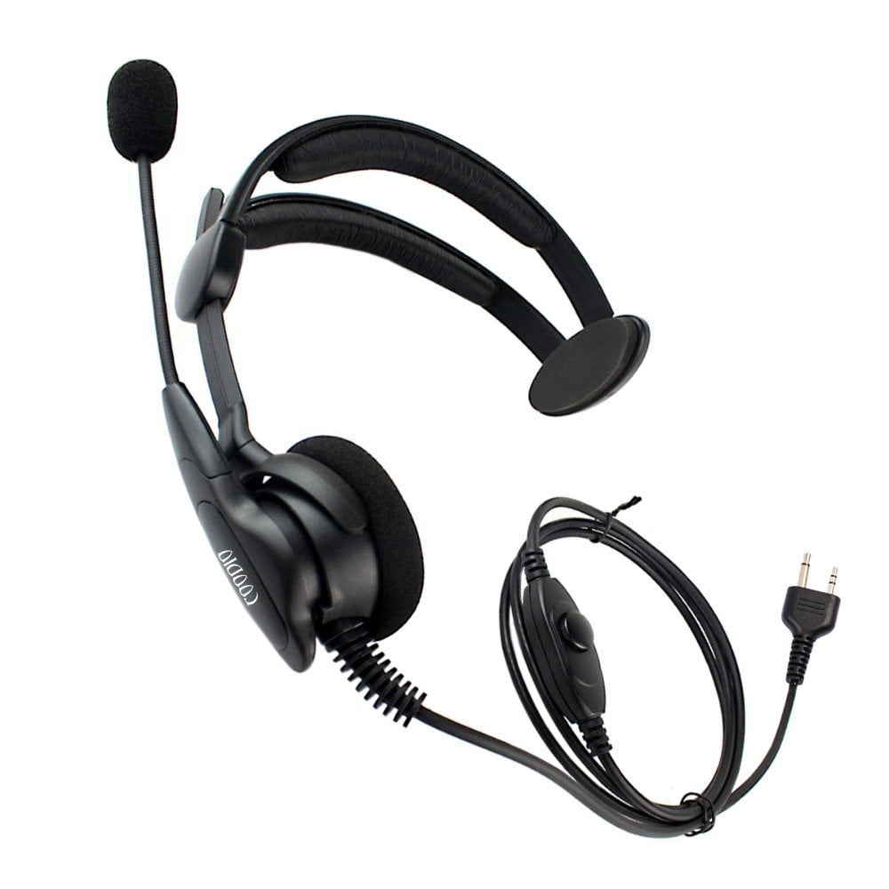 coodio headset