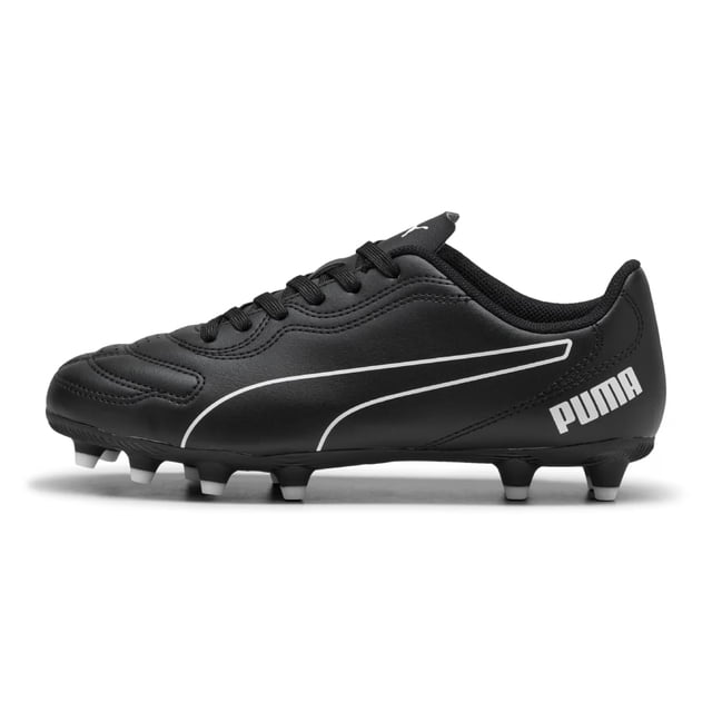 ZAPATOS DE FÙTBOL PUMA CLASSICO FG 108841 01 27.5 CM