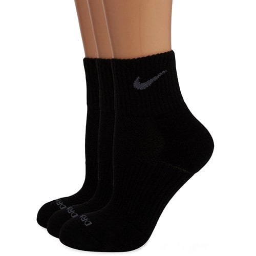 nike quarter socks junior