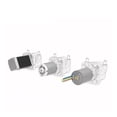 thumbnail image 4 of Peristaltic Pump 12v Small Pump Self-priming Pump Small Pump Mini Laboratory Micro Water Pump ,Multi-Scenario Use, 4 of 6