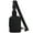 Black-Style B, variant on Spencer Sling Bag for Women Men, Crossbody Sling Backpack Small Sling Bag Crossbody Shoulder Bag Travel Hiking Chest Bag Daypack