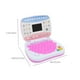 thumbnail image 3 of Juguetes de piscina, juguetes para bebés, juguetes para niños pequeños, mini computadora portátil simulada de aprendizaje temprano con pantalla LED, juguete musical educativo para niños, requiere 3 pi, 3 of 6