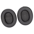 thumbnail image 4 of Headset Ear Cushions, Headphone Ear Pads   For ATH SR50 Black, 4 of 8
