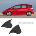 thumbnail image 3 of 76270 TF0 000, Front Door Garnish Window Glass Plate Easy To Install  for Fit 2009 To 2013, 3 of 7