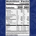 thumbnail image 3 of BEN'S ORIGINAL Ready Rice, Whole Grain Brown, 8.8 oz (Pack of 4), 3 of 6