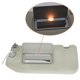 thumbnail image 3 of For Nissan Pathfinder R52 Left Right Driver Car Sun Visor Shade 2013 2014 2015 Infiniti QX60 JX35 96401-9PB0A Sunvisor, 3 of 5