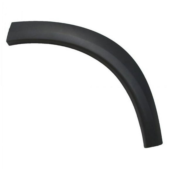 Rear Driver Side Wheel Arch Trim for Nissan Rogue 2021-2022
