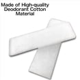thumbnail image 3 of 40 Filtros de Repuesto para Freidora de Aire para Freidora de Aire Plus 6QT, Filtros Que Pueden Eliminar Olores Y Residuos de Aceite., 3 of 5