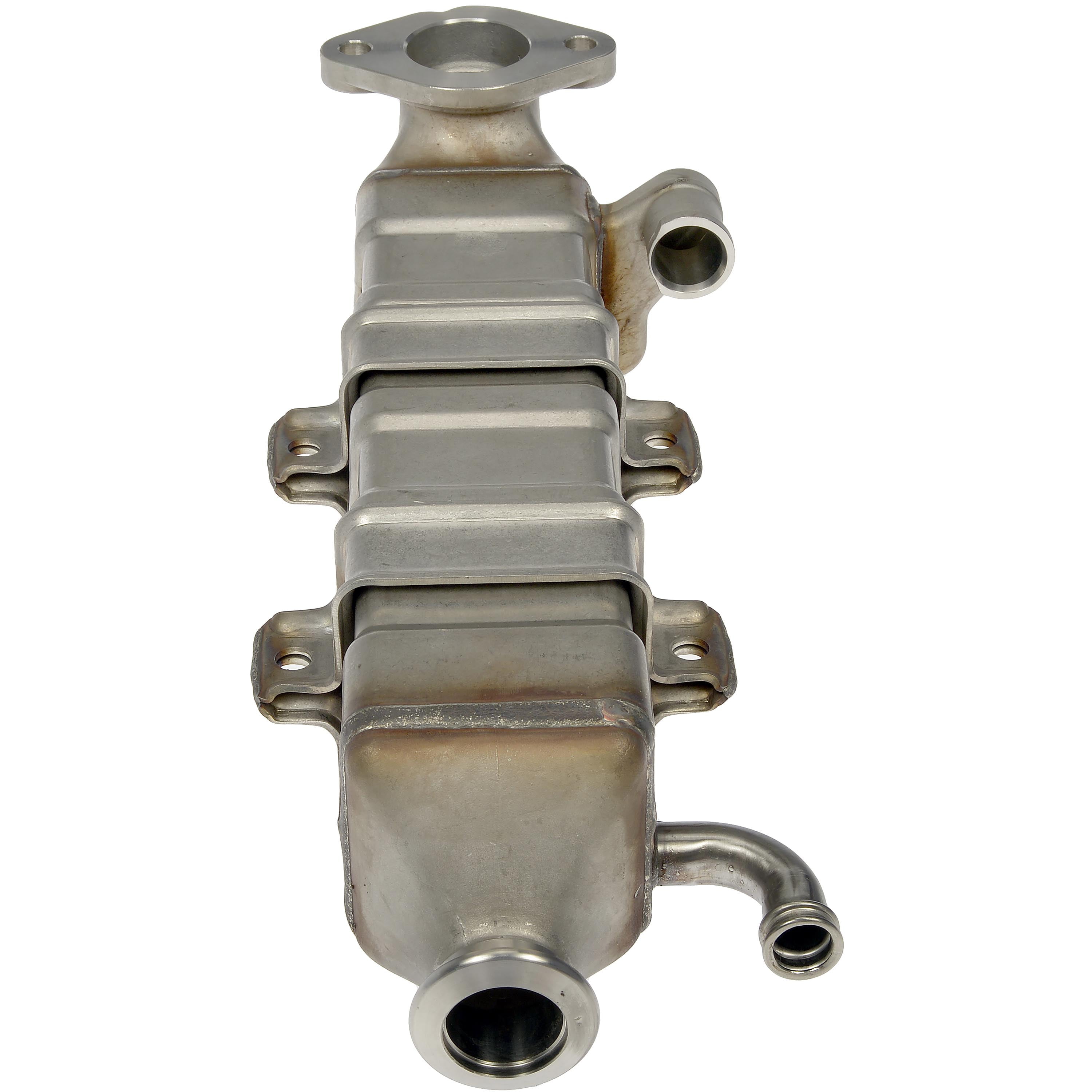 Dorman 904-388 Exhaust Gas Recirculation (EGR) Cooler for Specific Dodge / Ram Models