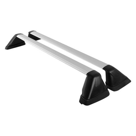 

Black Roof Rack for 2012-2019 Subaru WRX