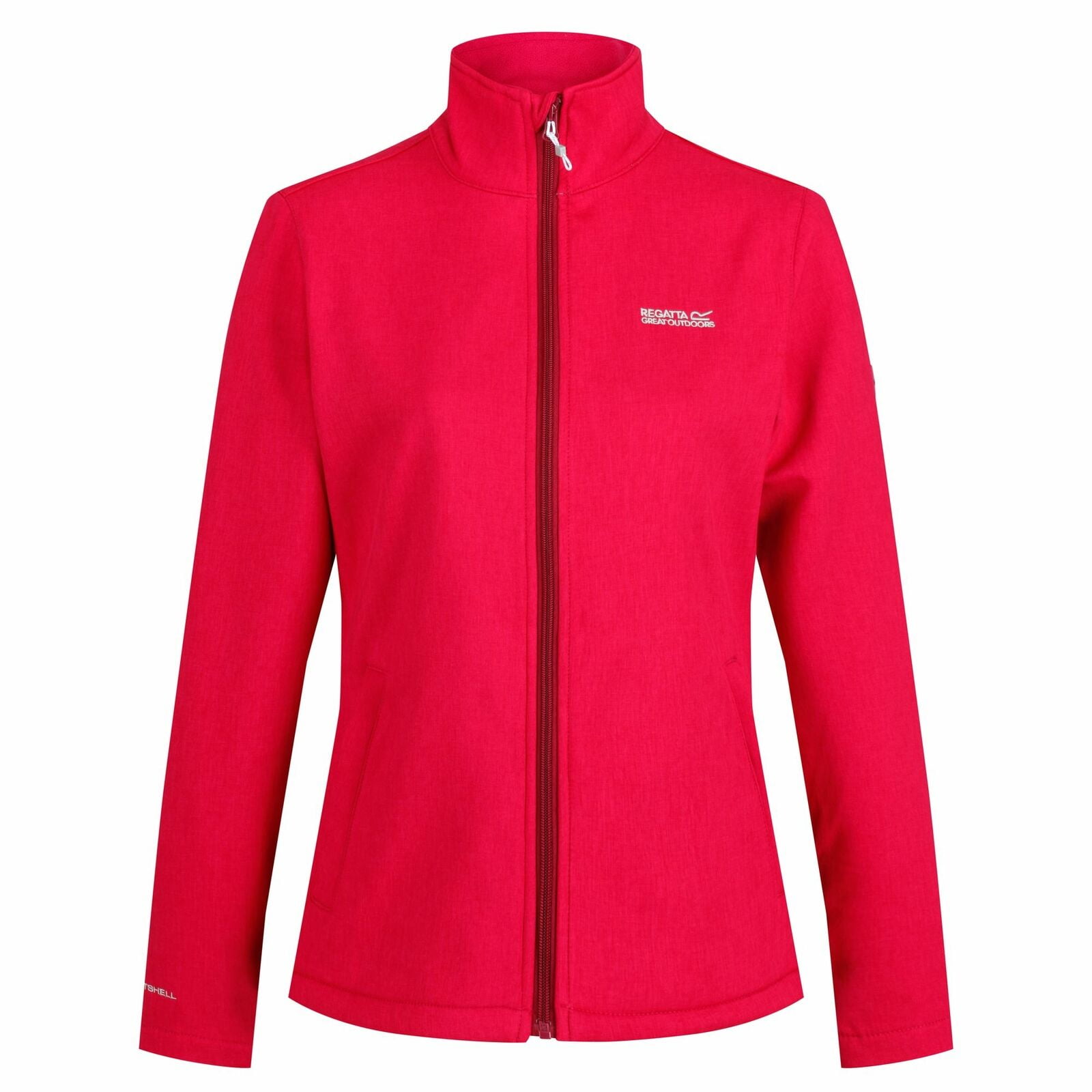 Regatta Womens Carby Softshell Jacket 