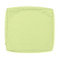 thumbnail image 6 of Outdoor Sofa Cushion under $5! CQCYD Outdoor Sofa Seat Cushion, Waterproof Patio Chair Pad for Garden Furniture, Universal Fit Square Cushion Cover, Comfortable Durable Outdoor Decor, 6 of 9