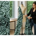 thumbnail image 5 of Soimoi Cotton Cambric Fabric Two Tone Camouflage Print Fabric by the Yard 56 Inch Wide, 5 of 7