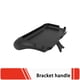 thumbnail image 2 of Bearachild Estuche Soporte Manija Controlador Juego Empuñadura de mano Protector de plástico Joypad Funda Accesorios Reemplazo para 3DSXL 3DSLL Videojuegos y accesorios, 2 of 6