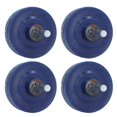 thumbnail image 2 of 10PCS Grass Trimmer Blade Sharpener Single Layer Wear Resistant Grass Cutter Sharpener Grass Trimmer Strimmer Grinding Sharpening Tools, 2 of 5