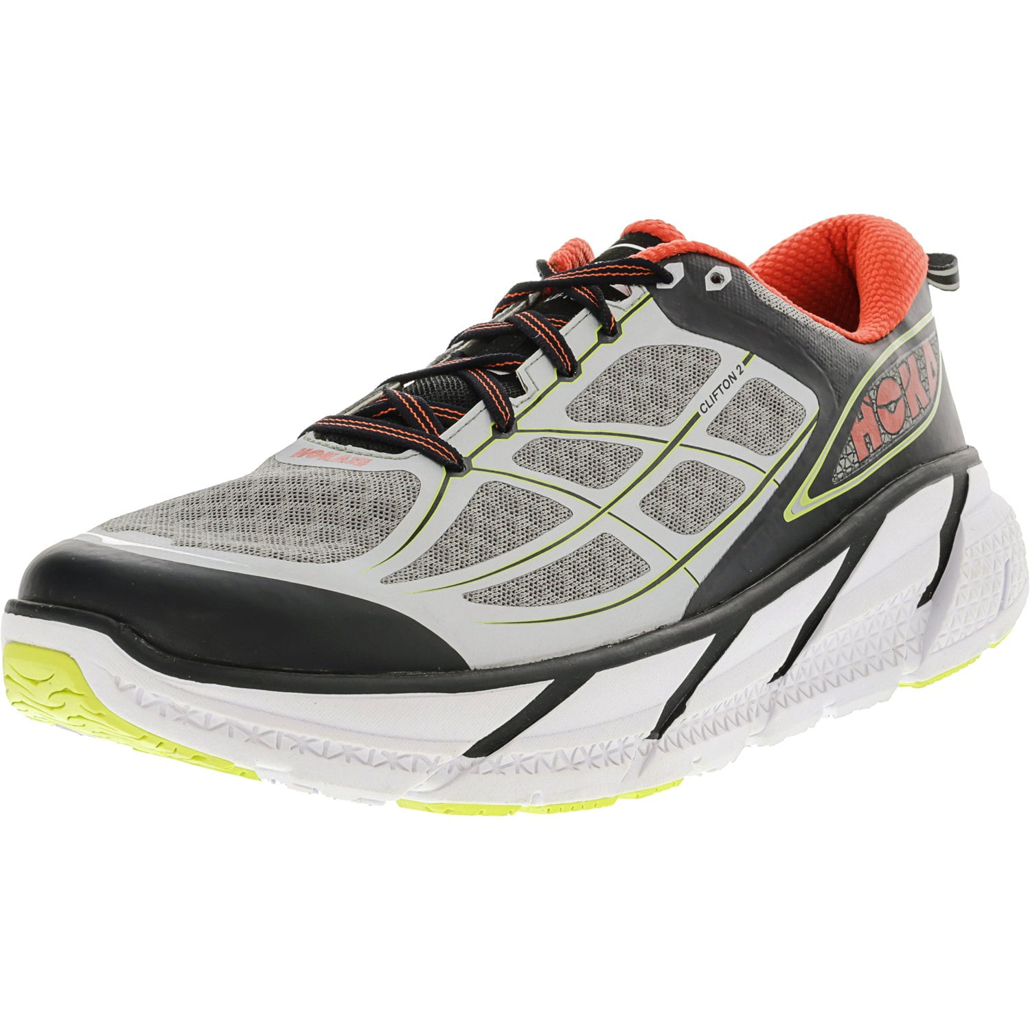 hoka clifton 2 men's