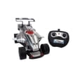 thumbnail image 3 of Gwolf PRO Vehículo Radio Control 2.4 GHz y batería recargable Nitro X Nitro X Gwolf Pro, 3 of 7