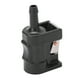 thumbnail image 5 of Conector de Tanque Hembra de línea de combustible ABS ANGGREK, 5 of 8
