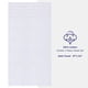 thumbnail image 4 of Juego de toallas de baño American Soft Linen Luxury, 4 piezas, color blanco, 4 of 9