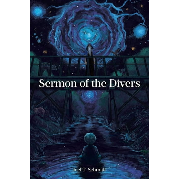 Sermon of the Divers, (Paperback)