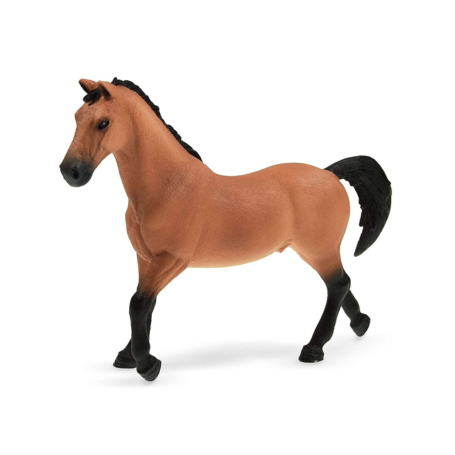 Schleich, Horse Club, Trakehner Mare Toy Figurine