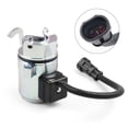 thumbnail image 3 of Fuel Shutdown Shut Off Solenoid Valve 04272956 For Deutz F2L2011 BF3L201 Engine, 3 of 8