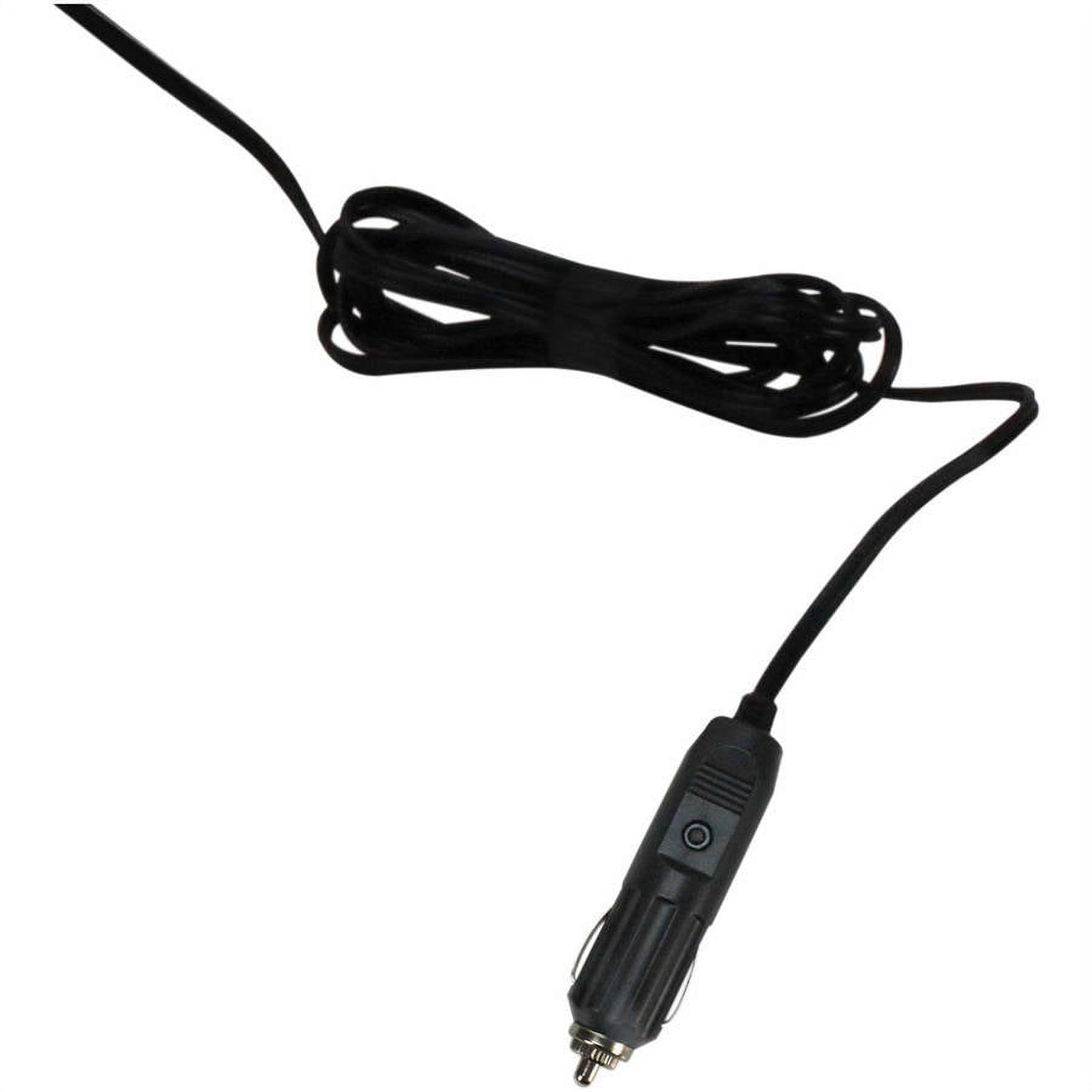 Quick Products QP-TE1-0126 Boundless Breeze Ultimate RV/Marine Fan, 12 Volt