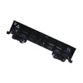 thumbnail image 1 of 1:87 Simulation Train Modèle Chariot Enfants Jouet Électrique Rail Train Modèle Wagons de Marchandises C, 1 of 7