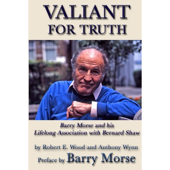 Valiant for Truth, (Paperback)