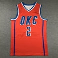 thumbnail image 1 of Maillot d'Uniforme de Basketball Celtics Rétro Brodé 33oiseau 5 34 6 Copie Nom du Joueur, 1 of 2