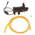 thumbnail image 2 of Bomba de agua de limpieza de coches Cola 12V 60W 6Lpm, 2 of 8