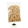 thumbnail image 4 of Natural Wood Mini Clothespins for Crafts or Interior Decorating. (Pack Of 25), 4 of 6