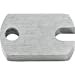 thumbnail image 3 of TELL MFG LCE4 Rehausseur de Dôme 5/16 Pouces 26D, 3 of 3