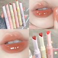 thumbnail image 3 of Lápiz Labial Afectuoso Para El Lenguaje De Flores Cai Hidratante Espejo Shuiguang Jelly Love Brillo De Labios Cosmético, 3 of 4