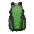 thumbnail image 2 of Mochila de montañismo, escalada en roca, ciclismo, camping, ciclismo Verde, 2 of 9