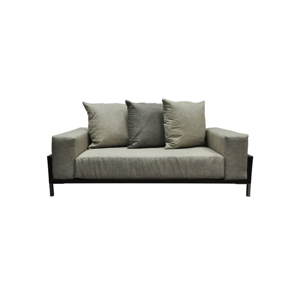 Nubis Outdoor Loveseat