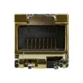 thumbnail image 3 of StarTech.com Dell EMC SFP-1G-T Compatible SFP Module, 1000BASE-T, SFP to RJ45 (Copper) Cat6/Cat5e, 1GE Gigabit Ethernet SFP, RJ-45 (Copper) 100m, 1Gbps Mini GBIC Transceiver SFP Module - Lifetime Warranty (SFP1GTEMCST) - SFP (mini-GBIC) Transceiver Module (Équivalent à: Dell EMC Sfp-1g, 3 of 4