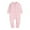 Pink, variant on Herrnalise Newborn Baby Boys Girls Long-sleeve Cartoon Romper Jumpsuit Clothes Outfits summer sale !