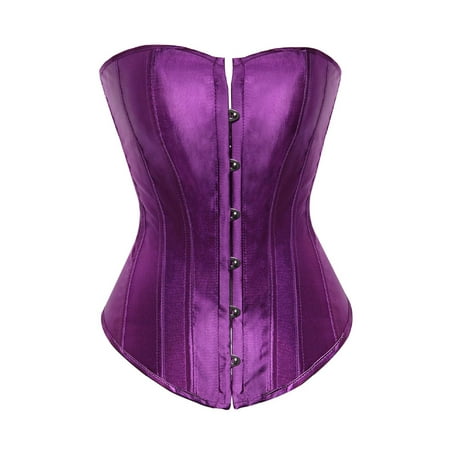 

Frecoccialo Women Waist Corset Tight Vest for Weight Loss and Body Shaping