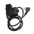 thumbnail image 2 of Way Radio Headset Adapter,U94 PTT Adapter M Walkie Talkie Headphone Adapter Earpiece Adapter Built for Precision, 2 of 14