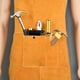 thumbnail image 3 of Delantal de Ropa Protectora Soldadores Carpinteros Soldadores Delantal de Seguridad para Jardineros Cola Ropa protectora de soldadura, 3 of 8