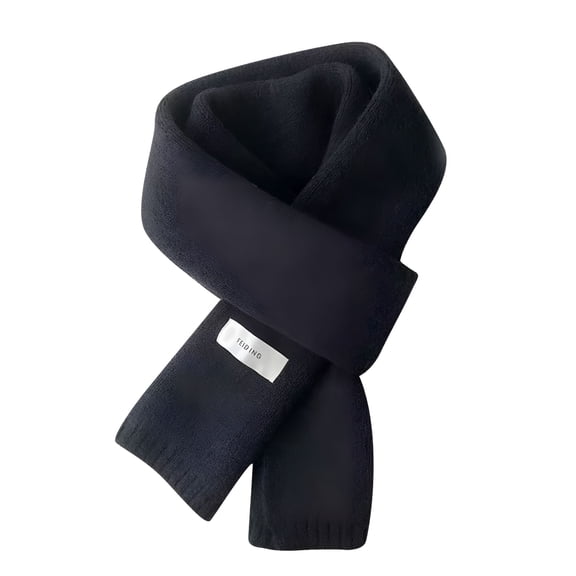 TELOLY Women’S Winter Scarf Feel Pashmina Shawl Wraps Soft Warm Blanket Scarves for Women