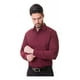 thumbnail image 3 of Camisa Hombre Vasanti Manga Larga Color Vino, 3 of 6