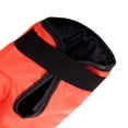 thumbnail image 2 of Guantes De Entrenamiento De BoxeoGuantes de boxeo profesionales de cuero PU resistentes al desgaste adultos niños suministros deportivos, 2 of 6